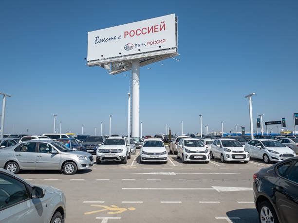 Почему в России растет лизинг б/у автомобилей