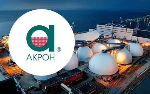 Ставка купона новых облигаций «Акрона» составит 7,75% годовых