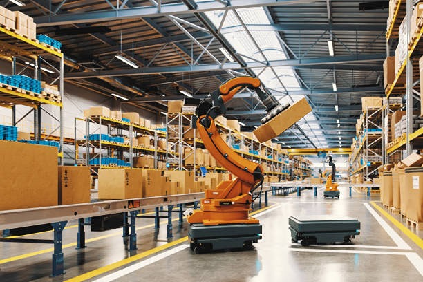 Экспортные показатели США демонстрируют устойчивый рост