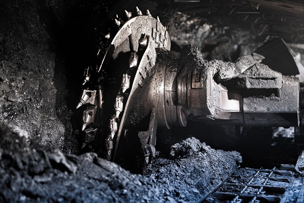 Шахта «Осинниковская» РУК: запуск самой глубокой лавы в Кузбассе с современными цифровыми решениями