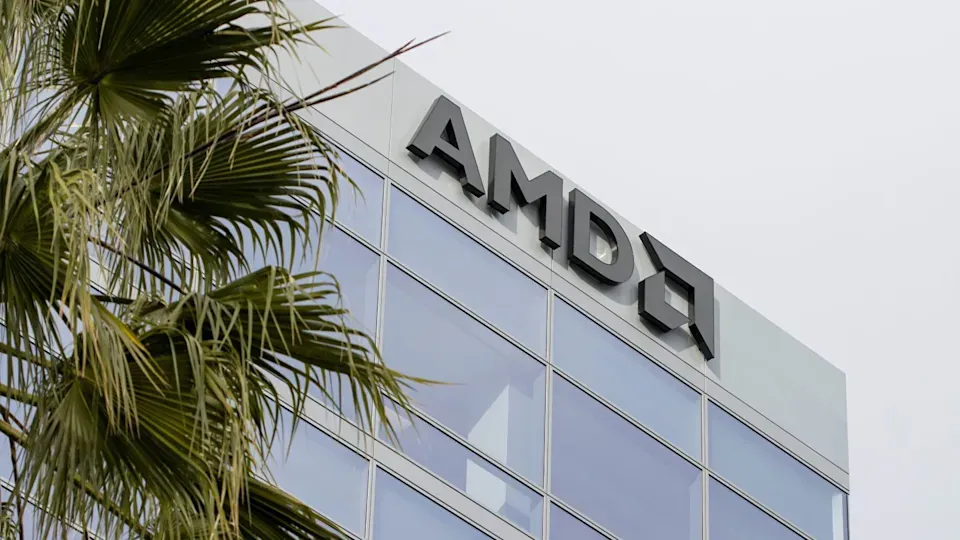 Приобретение Brium: как AMD расширяет возможности в области оптимизации ИИ