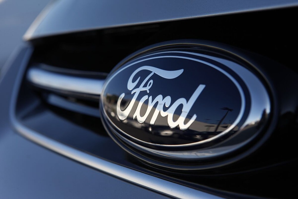 Продажи Ford и Hyundai в США выросли в мае на фоне опасений о повышении цен из-за тарифов: рост продаж и акции автопроизводителей