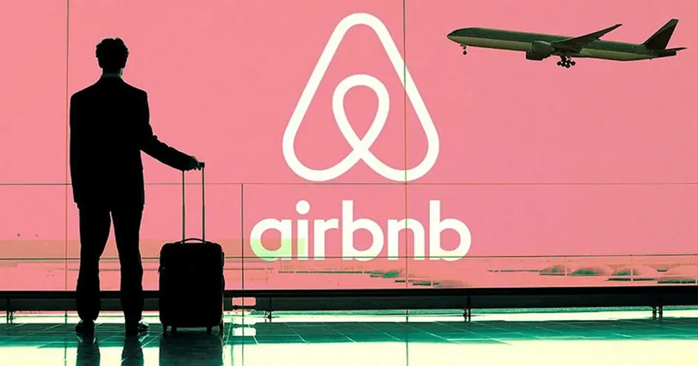 Airbnb сталкивается с судебным иском от Heritage Foundation и American Conservative Values ETF