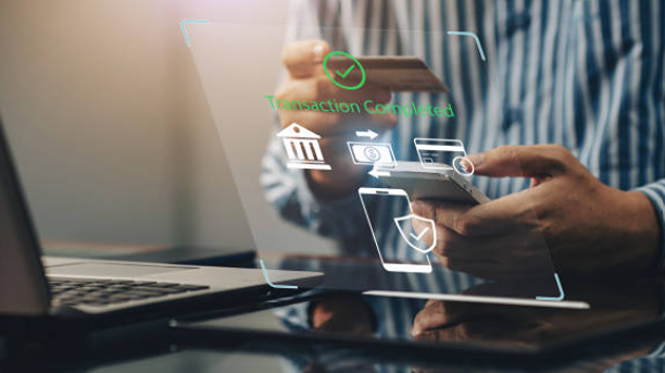 СберБизнес: официальное приложение для юридических лиц в App Store
