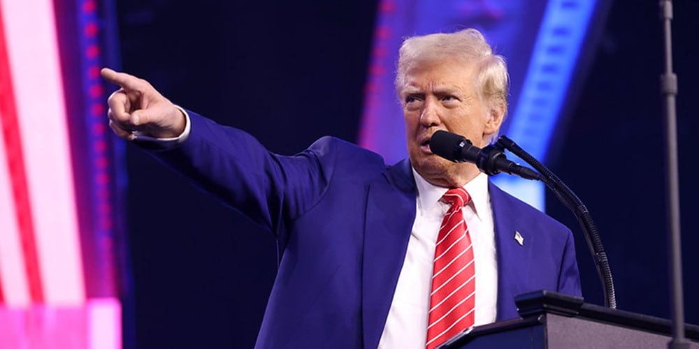 Bitcoin ETF от соцсети Дональда Трампа: запуск на NYSE Arca и особенности фонда