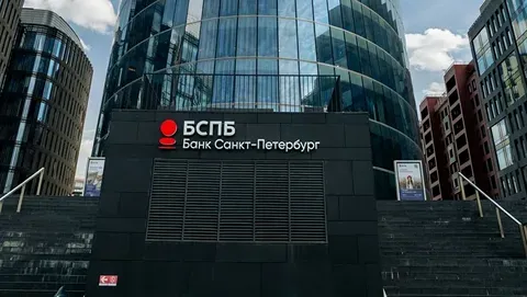 Победа Банка «Санкт-Петербург» в конкурсе «Золотой Меркурий»: лучшие решения по эквайрингу для МСП