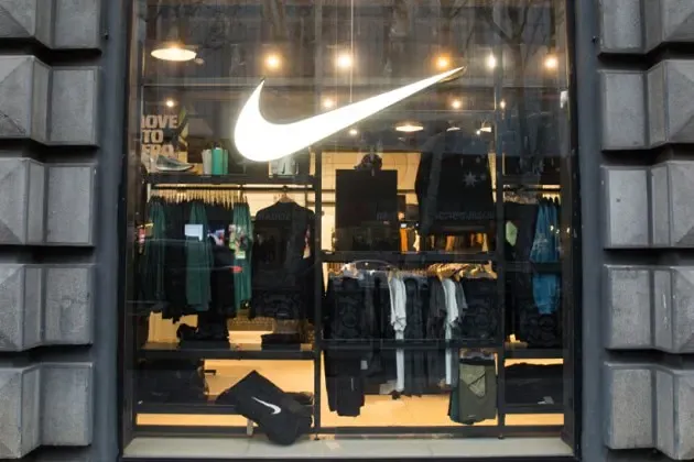 Тони Бигнелл назначен директором по инновациям Nike