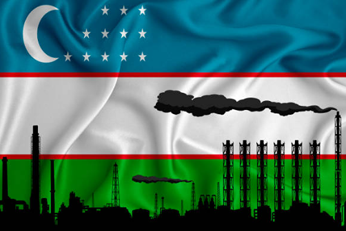 «Газпром» увеличивает поставки газа в Узбекистан