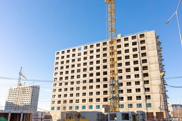 В Госдуме готовят льготную ипотеку для участников СВО