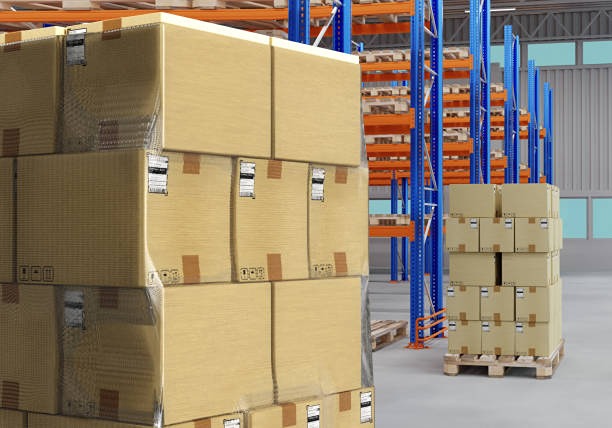 Ozon откроет 8 новых фулфилмент-центров в регионах России до конца 2025 года