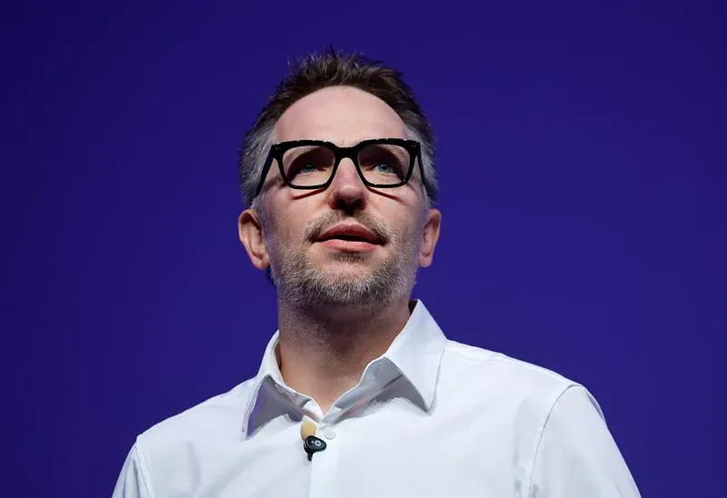 Райан Рослански возглавит развитие продуктов Microsoft Office и Copilot — новые назначения в руководстве Microsoft