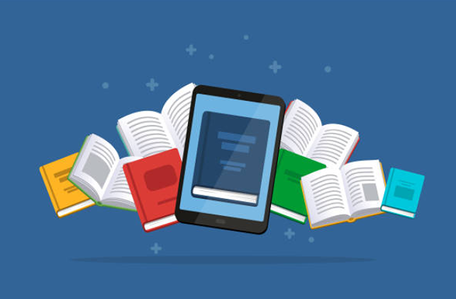 Доля Яндекса на рынке цифровых книг в 2024 году: рост сервиса "Яндекс Книги"