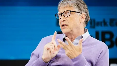 Билл Гейтс вложит состояние в улучшение медицины и образования в Африке