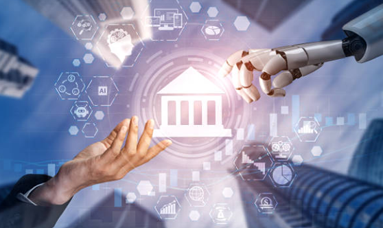 Применение искусственного интеллекта в банковской сфере: опыт Сбера и мировые лидеры