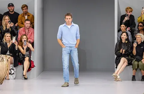 В Dior новый креативный директор: Джонатан Андерсон возглавил бренд