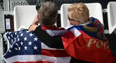 В апреле товарооборот между Россией и США сократился на 6.24%