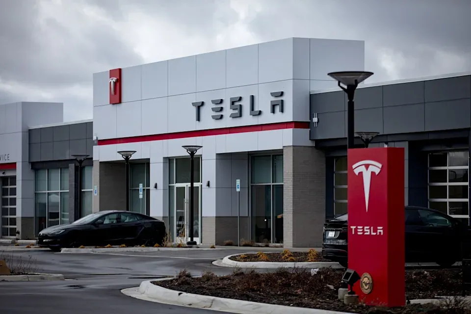 Законопроект Трампа и Сената угрожают прибыли Tesla: отмена налоговых льгот и новые ограничения на электромобили и энергию