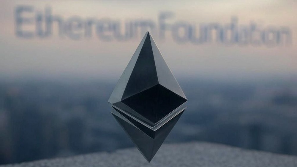 Критика и перемены: Ethereum Foundation меняет структуру исследовательского отдела