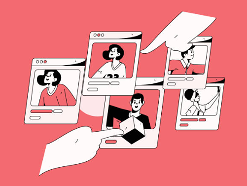 Упрощение управления профилями в Яндекс ID