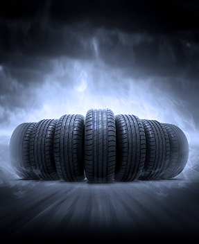 Планы шинного дивизиона "Татнефти" по наращиванию производства