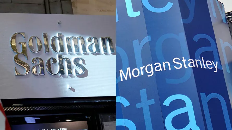Уолл-стрит настроена оптимистично: Morgan Stanley и Goldman Sachs повышают прогнозы на 2025 год
