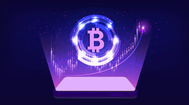 Новый индекс биткоина от Московской биржи: MOEXBTC