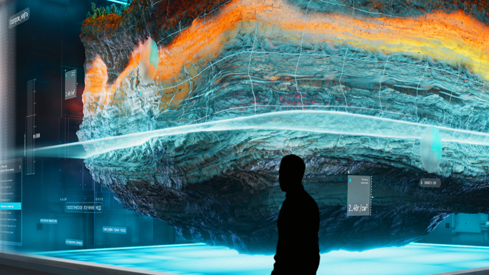 Первый музыкальный альбом на основе сейсмических волн: открытие в мире музыки