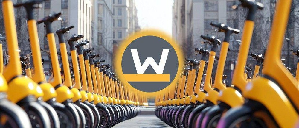 Рост акций Whoosh на 12%: успехи в Южной Америке и перспективы дальнейшего роста