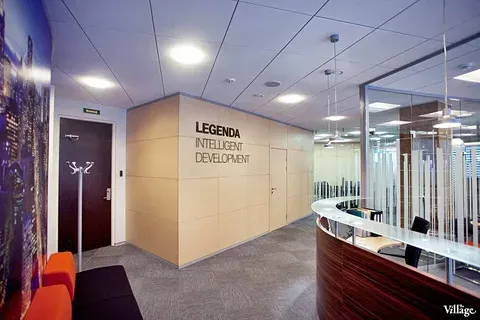 ООО «Легенда» получил рейтинг на уровне BBB