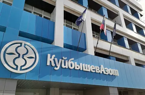 «КуйбышевАзот» помогает сохранять культурное наследие Тольятти: открытие экспозиции «Переход»