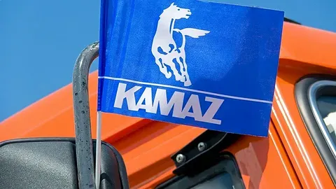 КАМАЗ представит новую модель «Компас-3» — итоги и перспективы развития линейки легких коммерческих автомобилей