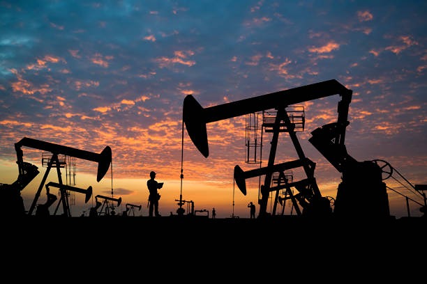 Рынок нефти реагирует ростом цены Brent до максимума с апреля