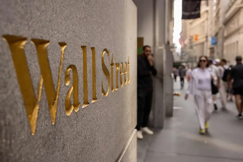 Гонка за волатильностью ETF накаляется из-за ставки MicroStrategy с кредитным плечом 200%