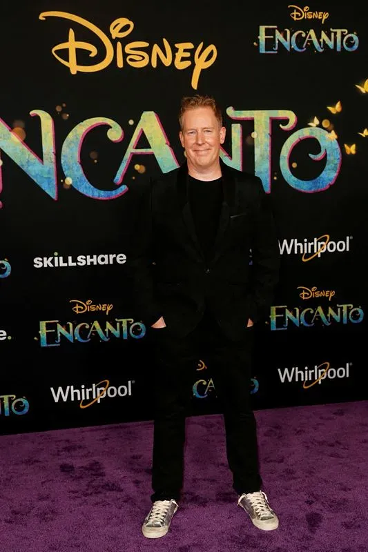 Walt Disney назначает сценариста «Моаны» Джареда Буша креативным руководителем анимационной студии