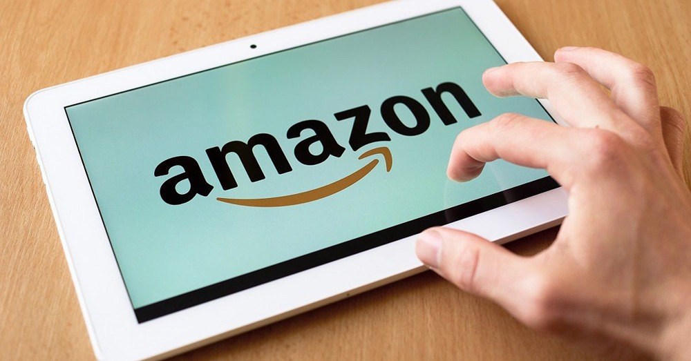 Новости по акциям компании AMAZON.COM