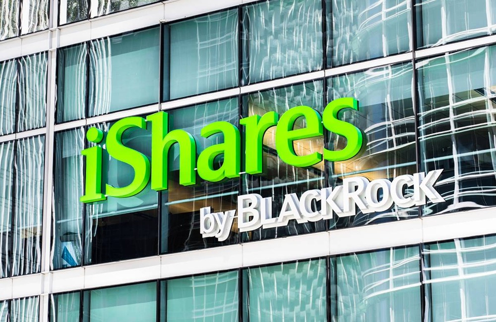 Новости по компании BLACKROCK