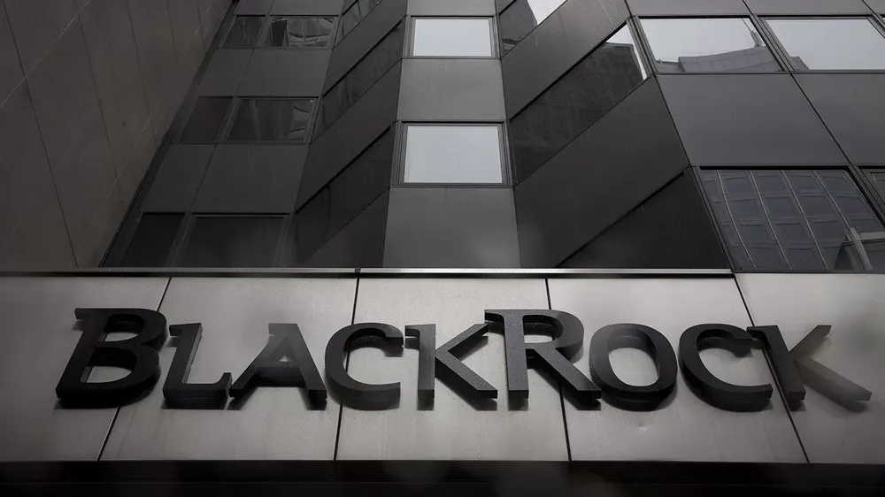 Новости по компании BLACKROCK