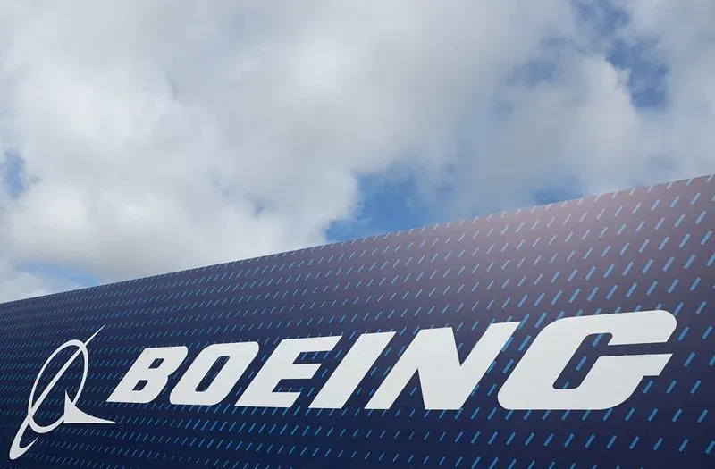 Новости по компании BOEING