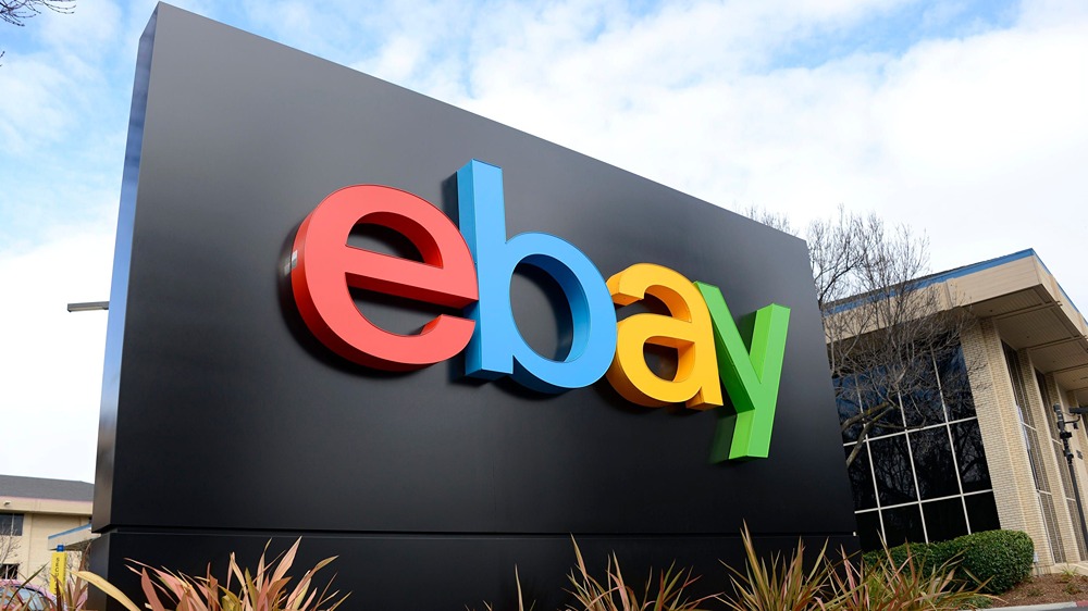 Новости EBAY