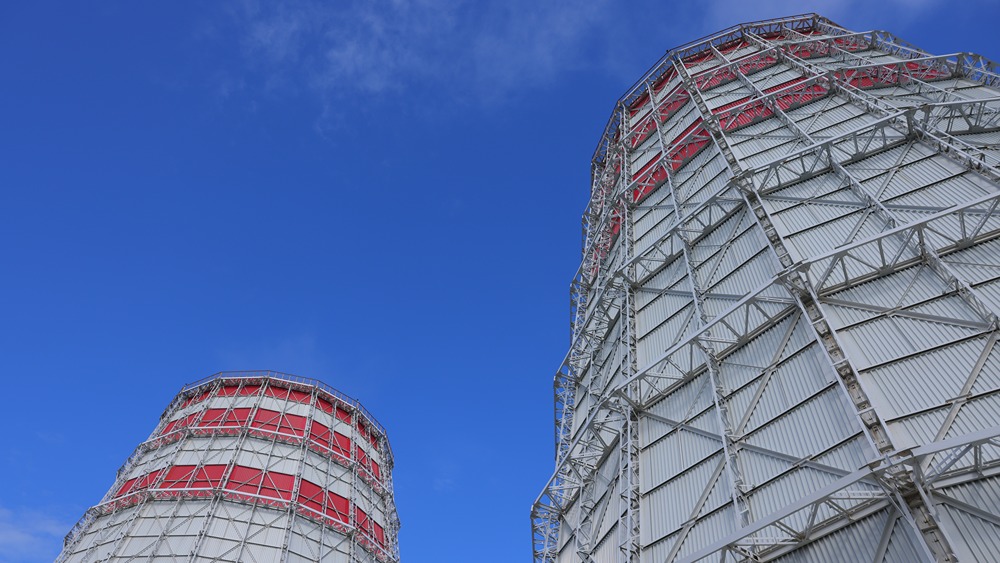 «Татнефть» реализует климатический проект на Нижнекамской ТЭЦ