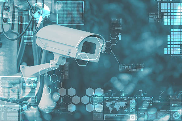 Умный контроль дома с «Ростелеком. Ключ»