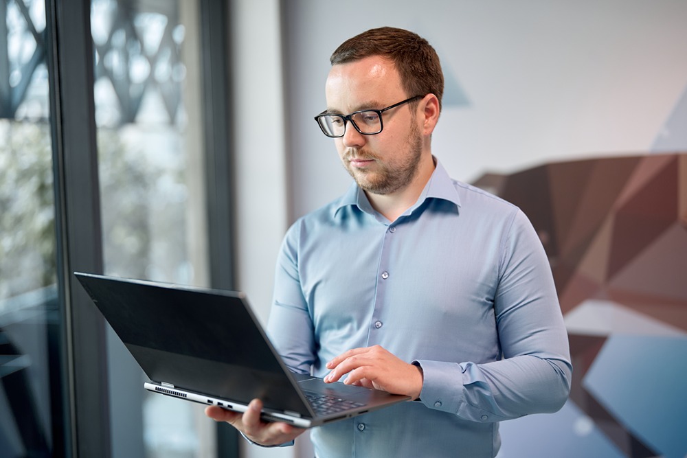 Инновации в логистике: кейс по внедрению цифровой системы в «Газпромнефть-Снабжение»