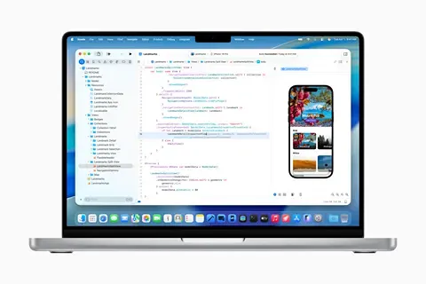 Apple анонсировала новые инструменты для разработчиков: улучшения для iOS, macOS, watchOS и tvOS