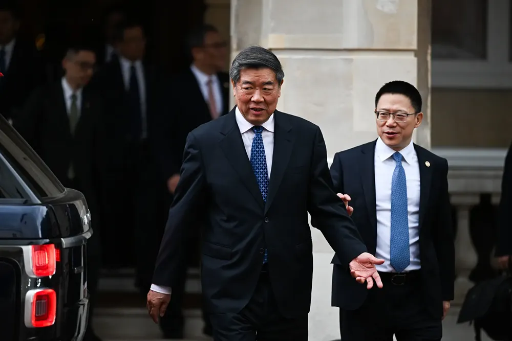 США и Китай продолжают переговоры по торговому перемирию