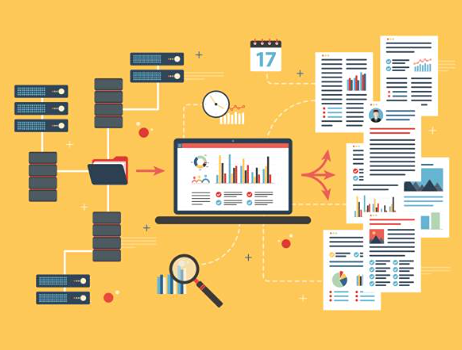 Импортозамещение в действии: «Гарда DBF» и Яндекс Database