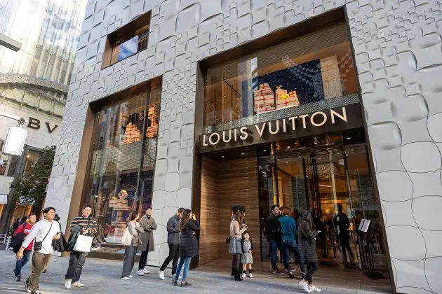 LVMH и Google Cloud: как ИИ стал основой бизнеса и увеличил выручку до 84,7 млрд евро в 2024 году