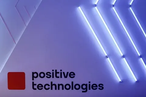 Positive Technologies: более трети российских компаний намерены внедрить решения для защиты конечных устройств к 2025 году