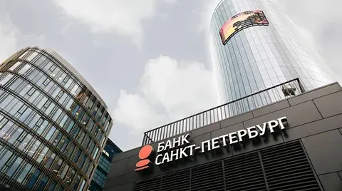 В столице начинает работу новое отделение банка «Санкт-Петербург» — «Оружейный»