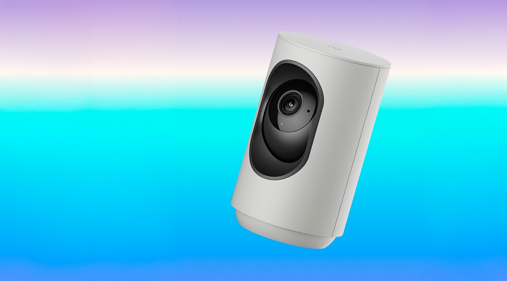 Умная система видеонаблюдения: как Яндекс помогает следить за домом