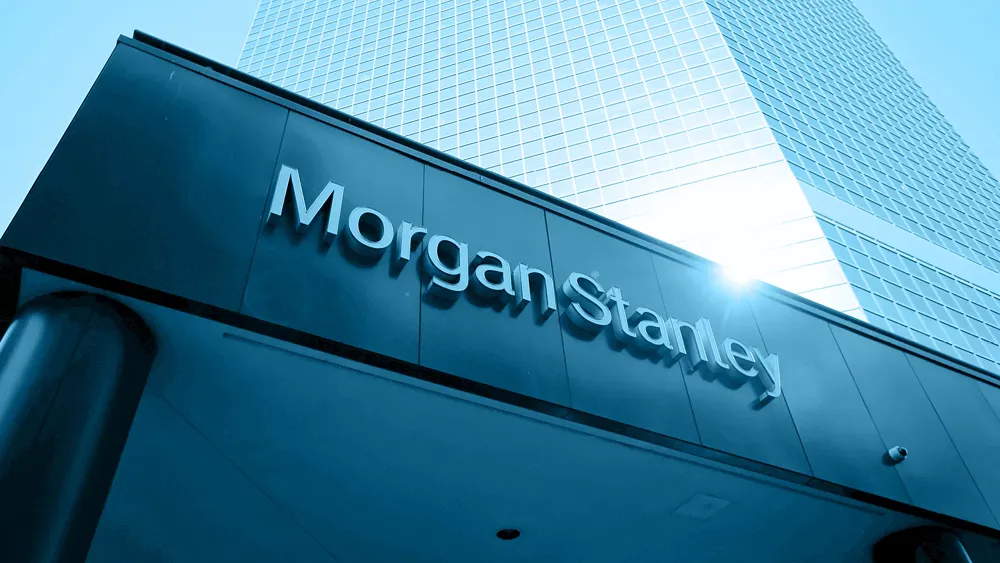 Morgan Stanley ожидает роста после приостановки деятельности из-за пошлин США